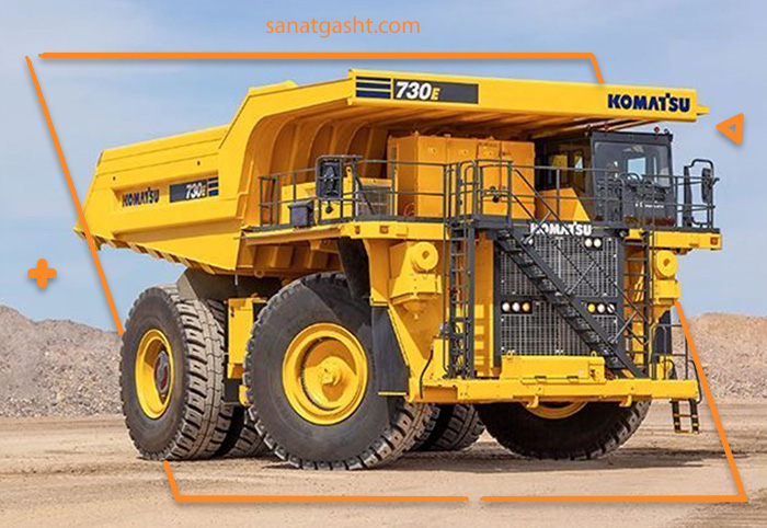 dumptrucks-motor